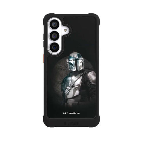 Samsung Galaxy S26+ NIVOmax Star Wars Dunkler Soldat