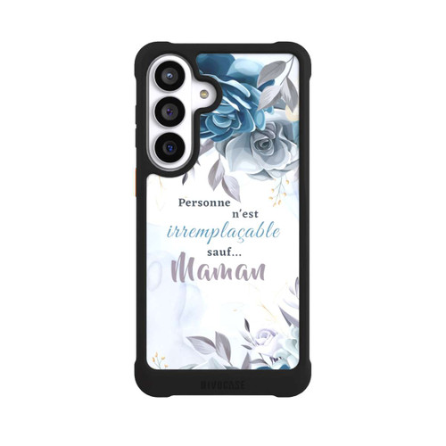 Samsung Galaxy S26+ NIVOmax Maman Irremplaçable
