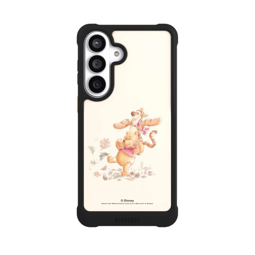 Samsung Galaxy S26+ NIVOmax Winnie Puuh and Tigger Shenanigans
