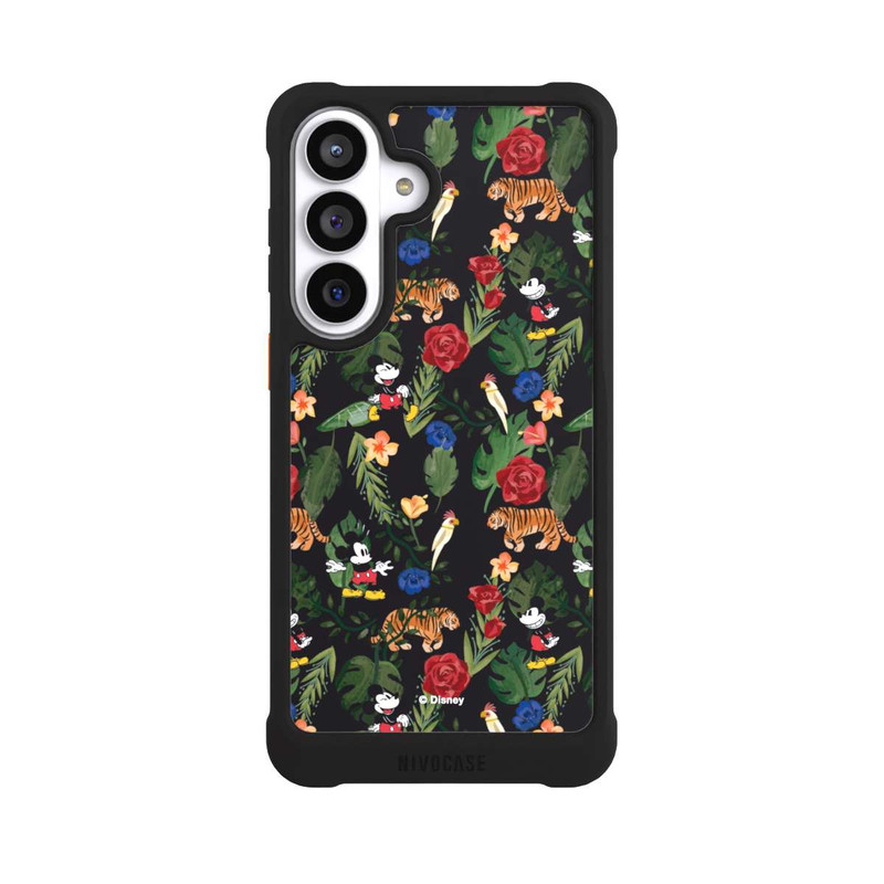 Galaxy S26+ NIVOmax Mickey Jungle
