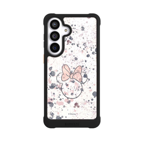 Samsung Galaxy S26+ NIVOmax Minnie Mouse Splash