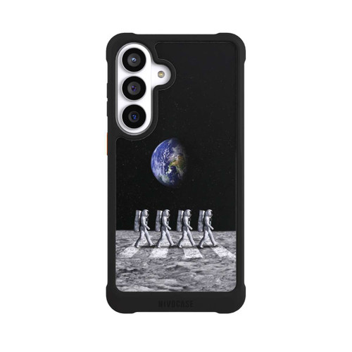 Samsung Galaxy S26+ NIVOmax Astronaut Abbey Road