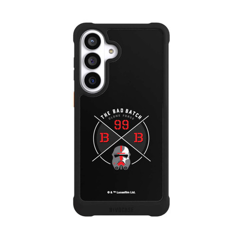 Samsung Galaxy S26+ NIVOmax The Bad Batch Clone Force 99