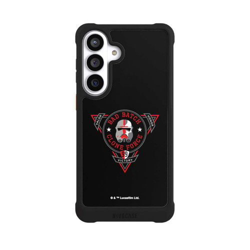 Samsung Galaxy S26+ NIVOmax Bad Batch Clone Force