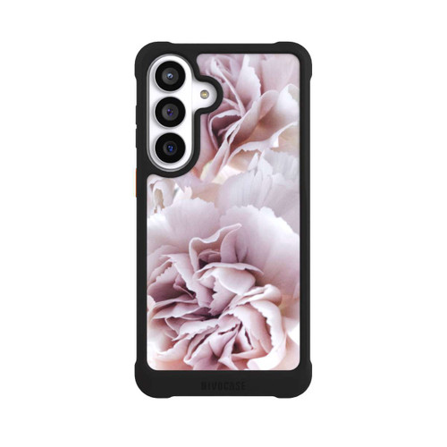 Samsung Galaxy S26+ NIVOmax Blühende Nelke