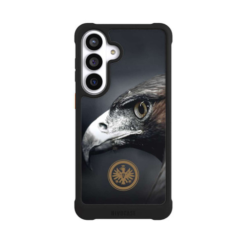 Samsung Galaxy S26+ NIVOmax Eintracht Adler Design