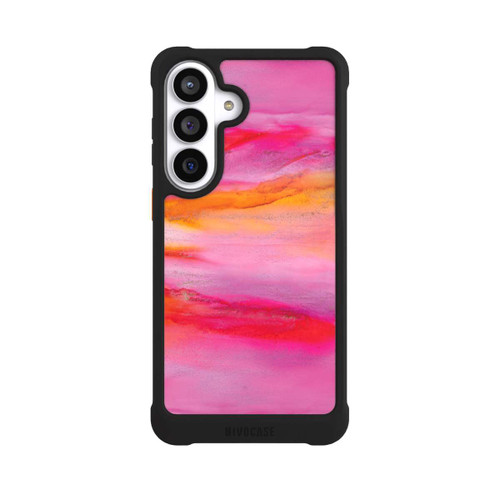Samsung Galaxy S26+ NIVOmax Ink Bright Pink
