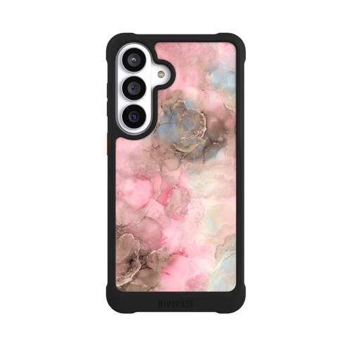 Samsung Galaxy S26+ NIVOmax Tinte aquamarin rosa