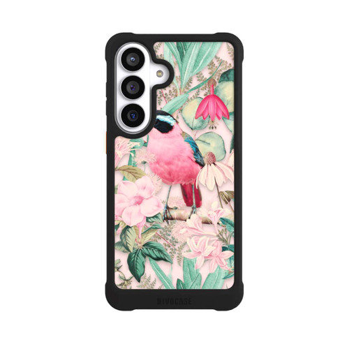 Samsung Galaxy S26+ NIVOmax Pastellvogel