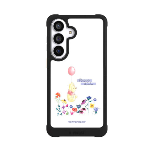 Samsung Galaxy S26+ NIVOmax Winnie Pooh Floating in The Blue 