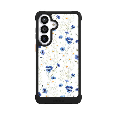 Samsung Galaxy S26+ NIVOmax Flower Pattern 6