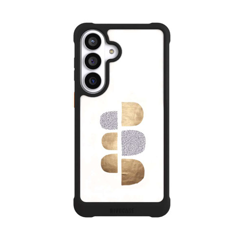 Samsung Galaxy S26+ NIVOmax Geometric Abstracta