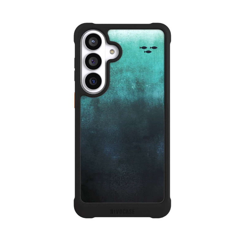 Galaxy S26+ NIVOmax Kleine Familie