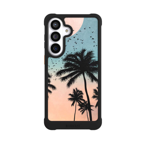 Samsung Galaxy S26+ NIVOmax Sunrise