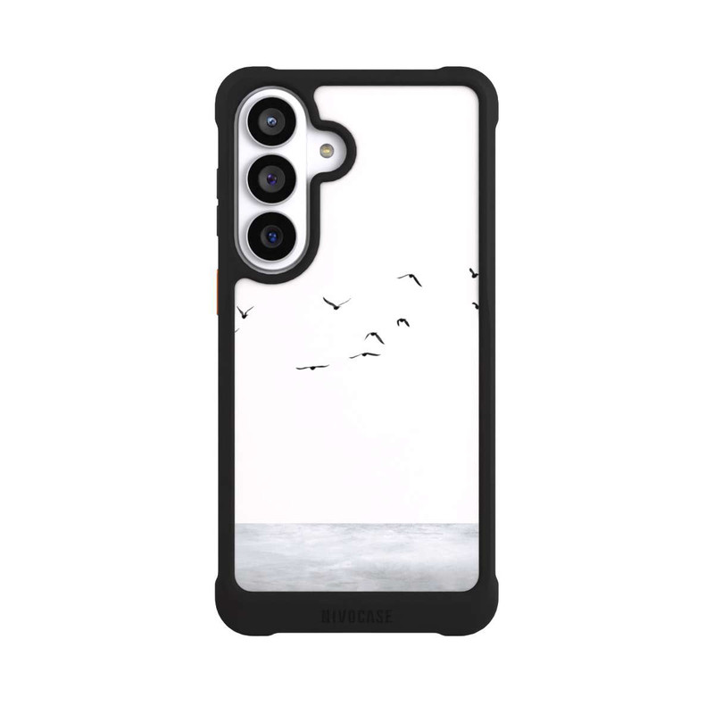 Galaxy S26+ NIVOmax Der Ozean