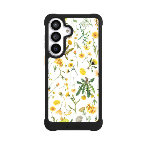 Samsung Galaxy S26+ NIVOmax Gelbe Wildblumen