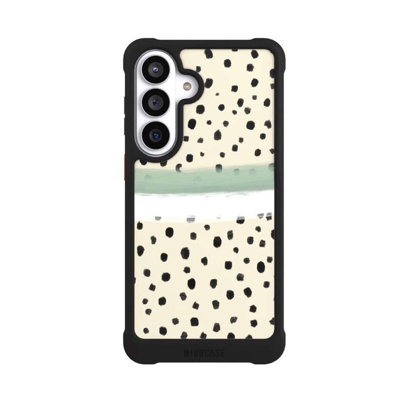 Galaxy S26+ NIVOmax Crazy Life Art 02 Boho