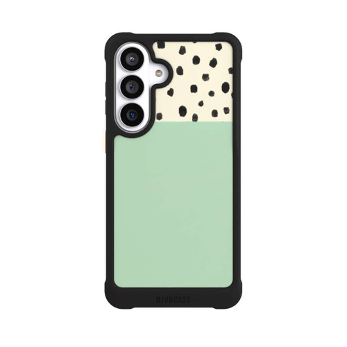 Samsung Galaxy S26+ NIVOmax Dots and Boho