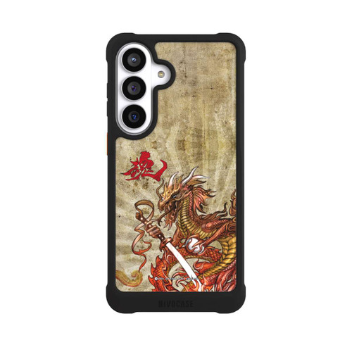 Samsung Galaxy S26+ NIVOmax 13th Samurai
