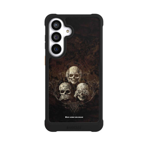 Samsung Galaxy S26+ NIVOmax No Evil