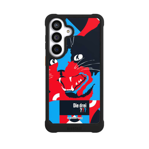 Samsung Galaxy S26+ NIVOmax Drei Fragezeichen Gefahr