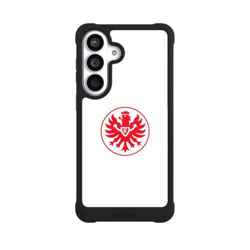 Samsung Galaxy S26+ NIVOmax Logo Adler 1959 Red