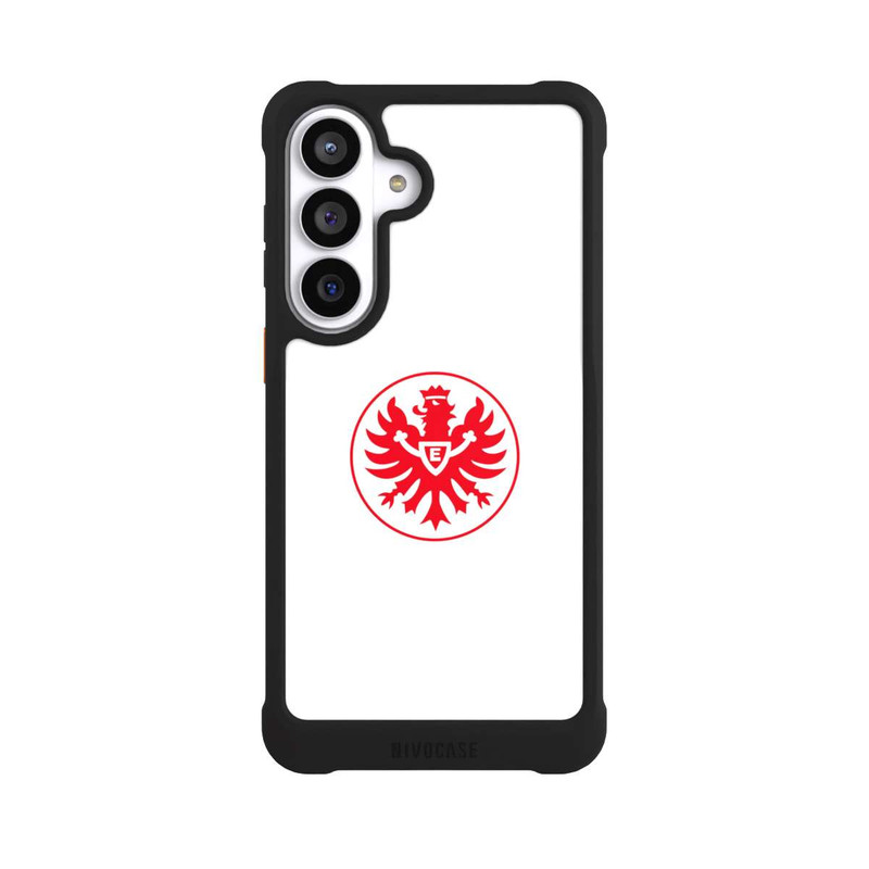 Galaxy S26+ NIVOmax Logo Adler 1959 Rot
