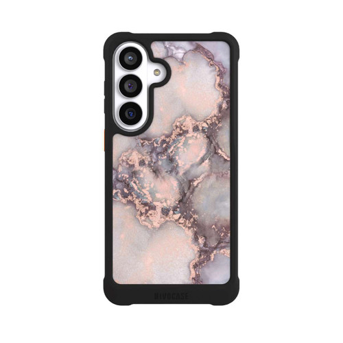 Samsung Galaxy S26+ NIVOmax Alcohol Ink Pastel