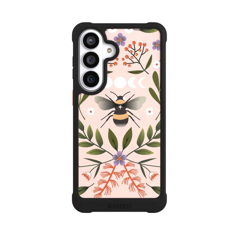 Galaxy S26+ NIVOmax Bienenleben