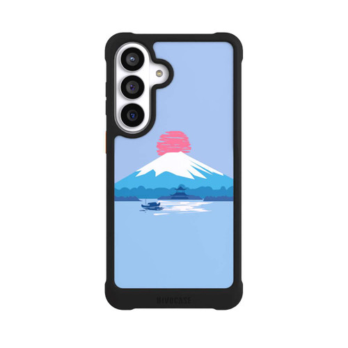Samsung Galaxy S26+ NIVOmax Fujisan
