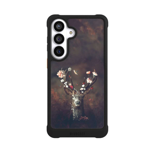 Samsung Galaxy S26+ NIVOmax Fauna Flora Deer