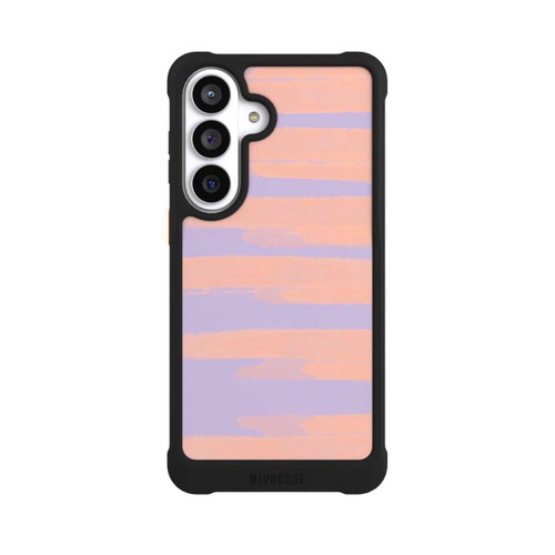 Samsung Galaxy S26+ NIVOmax Soft Stripes Love