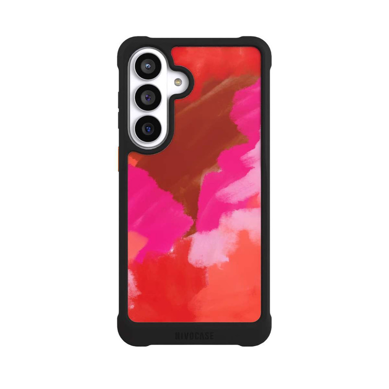 Galaxy S26+ NIVOmax This Is Love