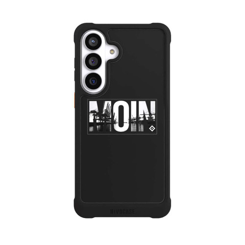 Samsung Galaxy S26+ NIVOmax HSV MOIN