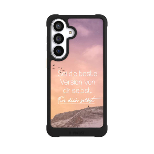 Samsung Galaxy S26+ NIVOmax Sei Die Beste Version Von Dir Selbst