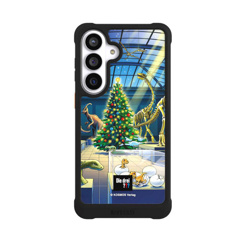 Samsung Galaxy S26+ NIVOmax Die Drei Fragezeichen Wimmelbild