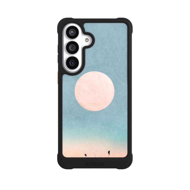 Galaxy S26+ NIVOmax Warmes Aufwachen 1