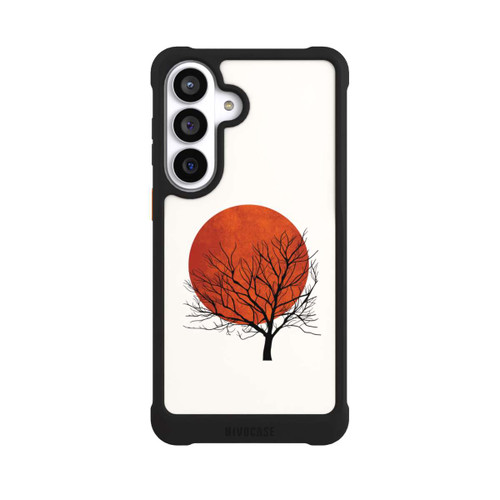 Samsung Galaxy S26+ NIVOmax Warm Winter