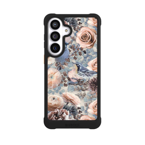 Samsung Galaxy S26+ NIVOmax Natur der Vögel 2