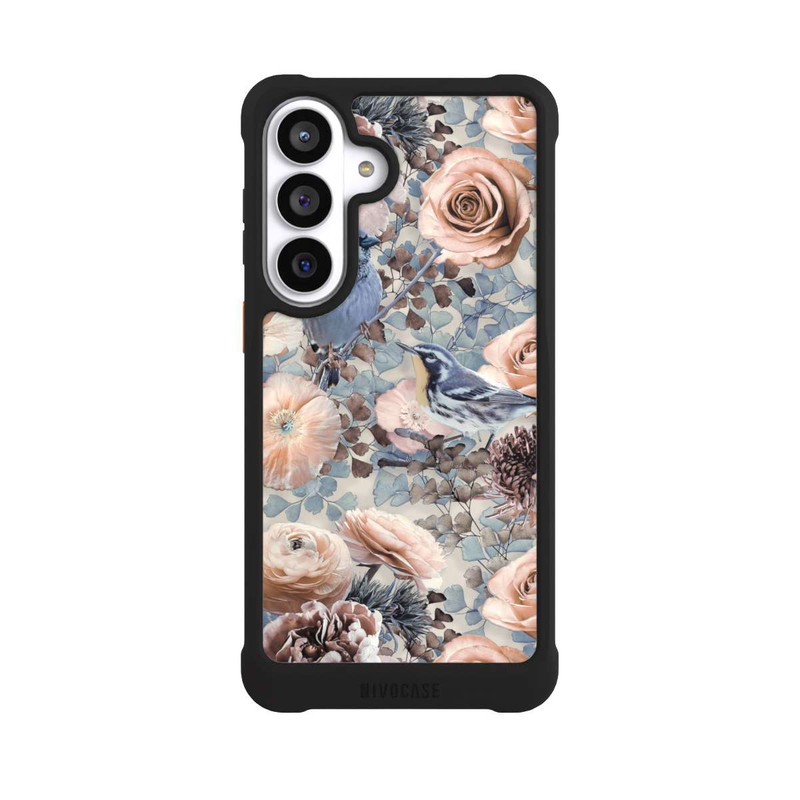 Galaxy S26+ NIVOmax Nature of Birds 2