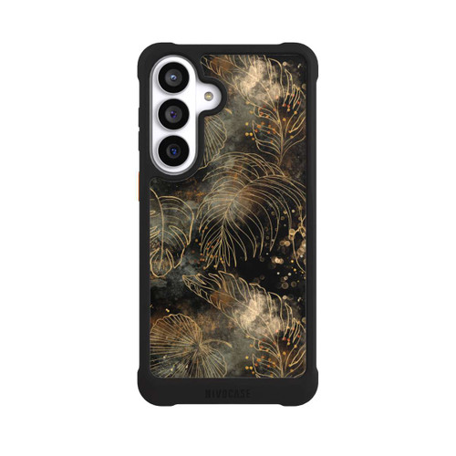 Samsung Galaxy S26+ NIVOmax Tropischer Zauber