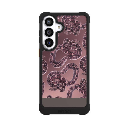 Samsung Galaxy S26+ NIVOmax Serpent Rose