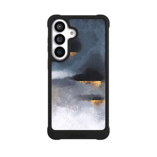 Samsung Galaxy S26+ NIVOmax Tempête de Nuages