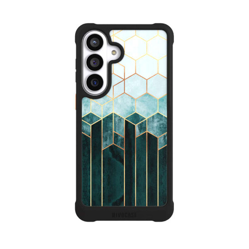 Samsung Galaxy S26+ NIVOmax Hexagones