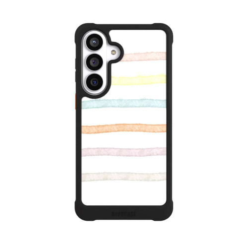 Samsung Galaxy S26+ NIVOmax Bunte Linien - Anastasia Sawall