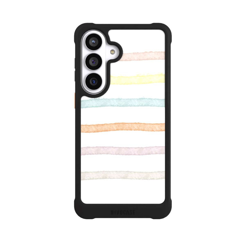 Galaxy S26+ NIVOmax Colorful Lines-Anastasia Sawall
