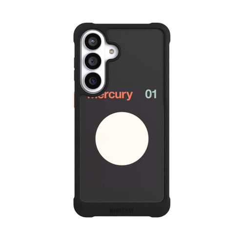 Samsung Galaxy S26+ NIVOmax Mercury
