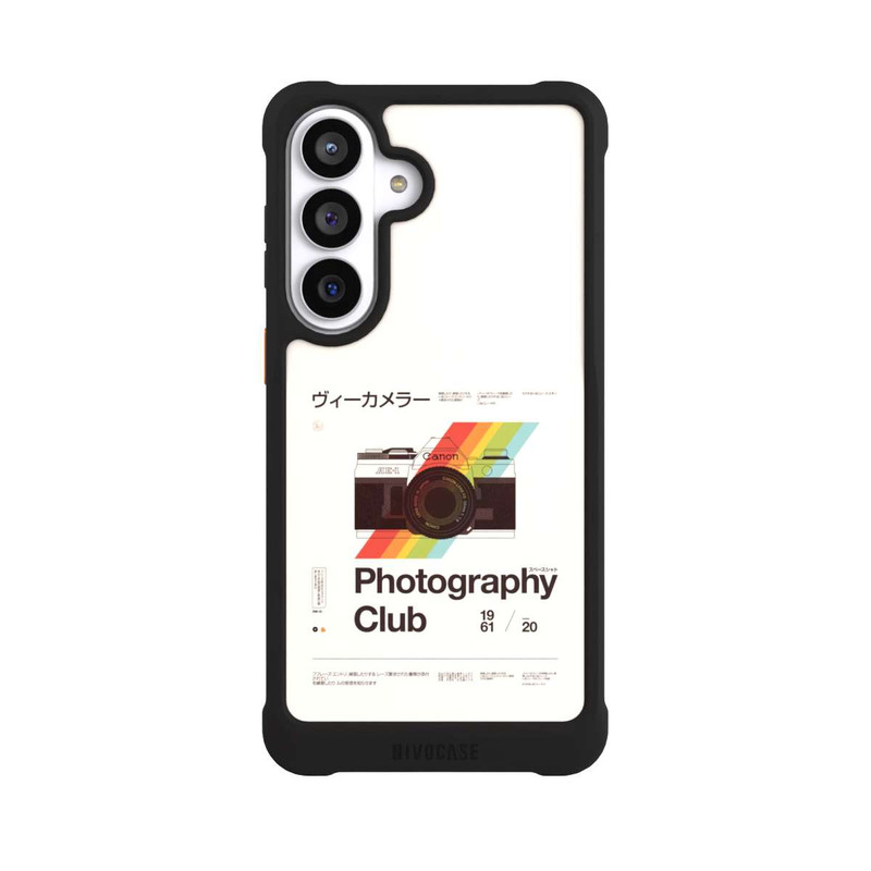 Galaxy S26+ NIVOmax Photo Club Print