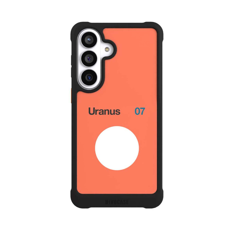 Galaxy S26+ NIVOmax Uranus