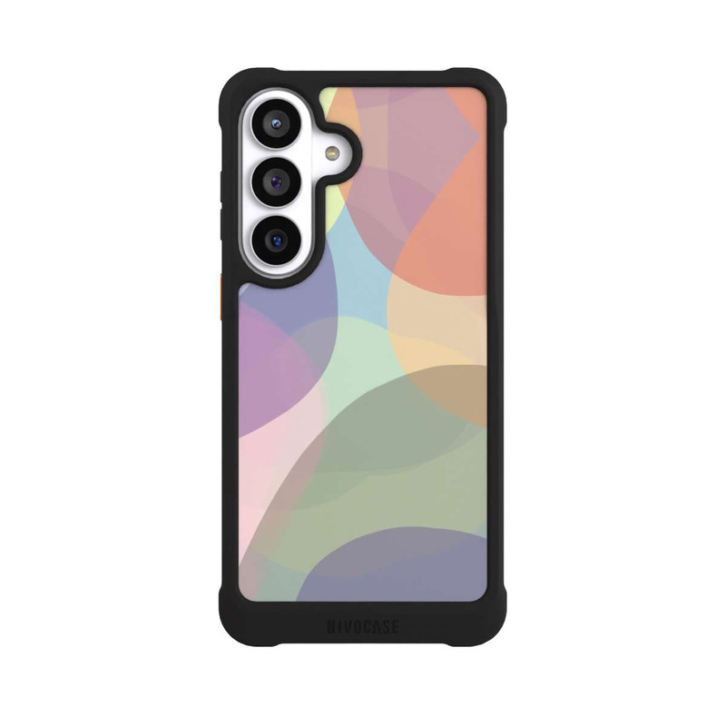 Galaxy S26+ NIVOmax Weiche Formen